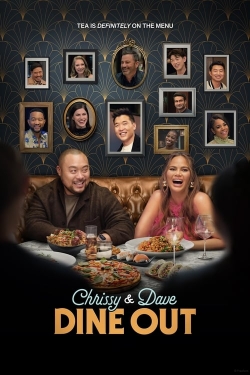 Watch Chrissy & Dave Dine Out (2024) Online FREE