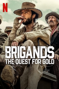 Watch Brigands: The Quest for Gold (2024) Online FREE