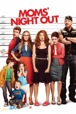 Watch Moms' Night Out (2014) Online FREE