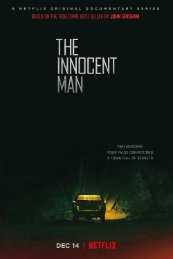 Watch The Innocent Man (2018) Online FREE