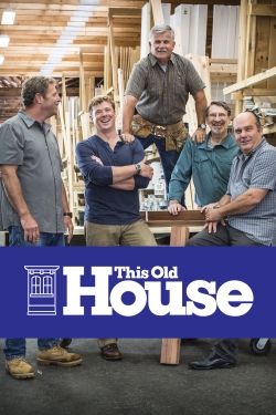 Watch This Old House (1979) Online FREE