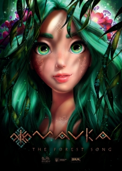 Watch Mavka: The Forest Song (2023) Online FREE