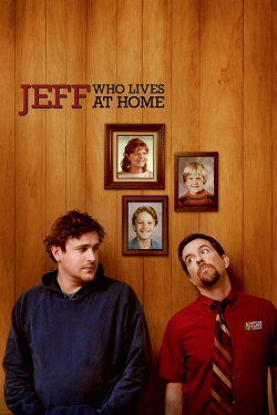 Watch Jeff, Who Lives at Home (2011) Online FREE