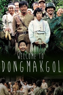 Watch Welcome to Dongmakgol (2005) Online FREE