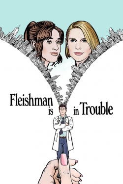 Watch Fleishman Is in Trouble (2022) Online FREE