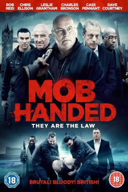 Watch Mob Handed (2016) Online FREE