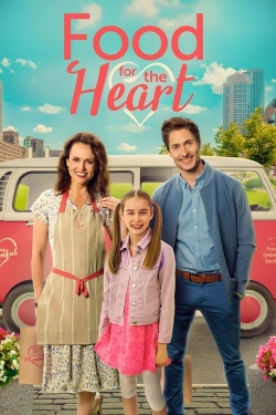 Watch Food for the Heart (2023) Online FREE
