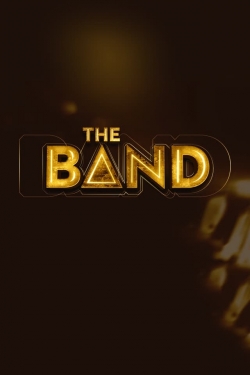 Watch The Band (2017) Online FREE