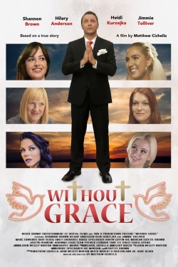 Watch Without Grace (2021) Online FREE
