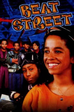 Watch Beat Street (1984) Online FREE