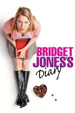 Watch Bridget Jones's Diary (2001) Online FREE
