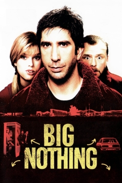 Watch Big Nothing (2006) Online FREE