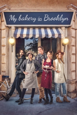 Watch My Bakery in Brooklyn (2016) Online FREE