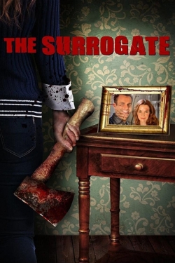 Watch The Surrogate (2013) Online FREE