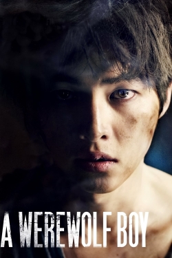 Watch A Werewolf Boy (2012) Online FREE