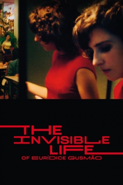 Watch The Invisible Life of Eurídice Gusmão (2019) Online FREE