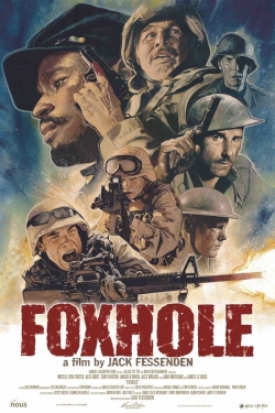 Watch Foxhole (2021) Online FREE