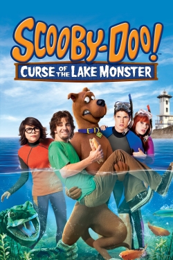 Watch Scooby-Doo! Curse of the Lake Monster (2010) Online FREE