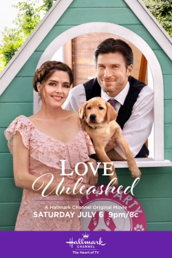 Watch Love Unleashed (2019) Online FREE