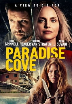 Watch Paradise Cove (2021) Online FREE