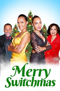 Watch Merry Switchmas (2021) Online FREE
