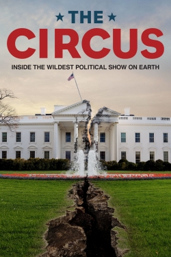 Watch The Circus (2016) Online FREE