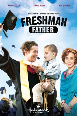 Watch Freshman Father (2010) Online FREE