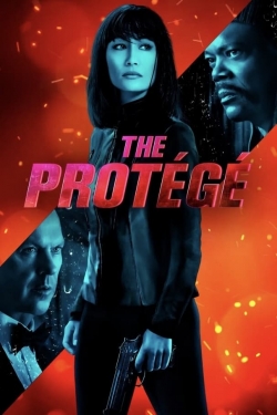 Watch The Protégé (2021) Online FREE