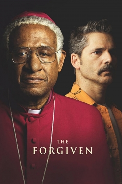 Watch The Forgiven (2018) Online FREE