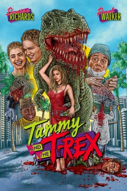 Watch Tammy and the T-Rex (1994) Online FREE