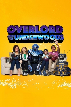Watch Overlord and the Underwoods (2021) Online FREE