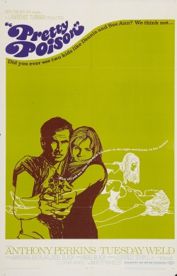 Watch Pretty Poison (1968) Online FREE