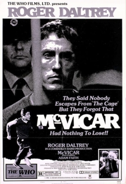 Watch McVicar (1980) Online FREE