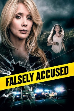Watch Falsely Accused (2016) Online FREE