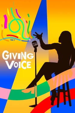 Watch Giving Voice (2020) Online FREE