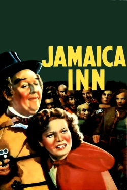 Watch Jamaica Inn (1939) Online FREE