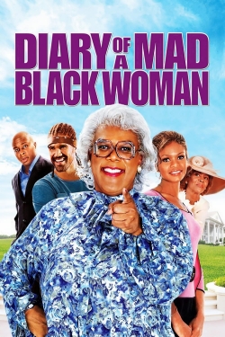 Watch Diary of a Mad Black Woman (2005) Online FREE