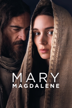 Watch Mary Magdalene (2018) Online FREE