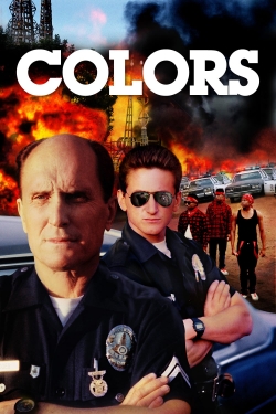 Watch Colors (1988) Online FREE