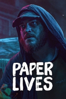 Watch Paper Lives (2021) Online FREE