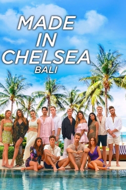 Watch Made in Chelsea: Bali (2022) Online FREE