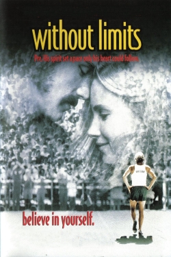 Watch Without Limits (1998) Online FREE