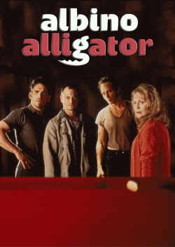 Watch Albino Alligator (1996) Online FREE