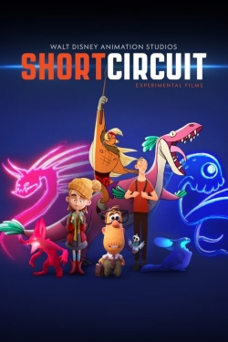 Watch Walt Disney Animation Studios: Short Circuit Experimental Films (2020) Online FREE
