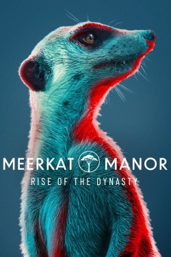 Watch Meerkat Manor: Rise of the Dynasty (2021) Online FREE