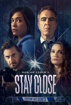 Watch Stay Close (2021) Online FREE