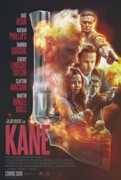 Watch Kane (2023) Online FREE