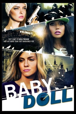 Watch Baby Doll (2020) Online FREE