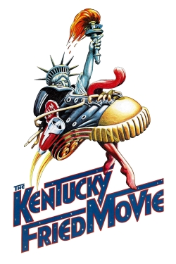 Watch The Kentucky Fried Movie (1977) Online FREE