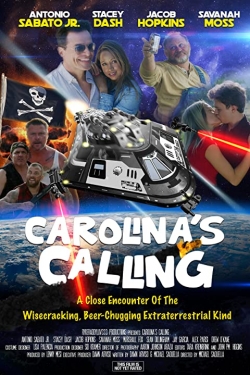 Watch Carolina's Calling (2021) Online FREE